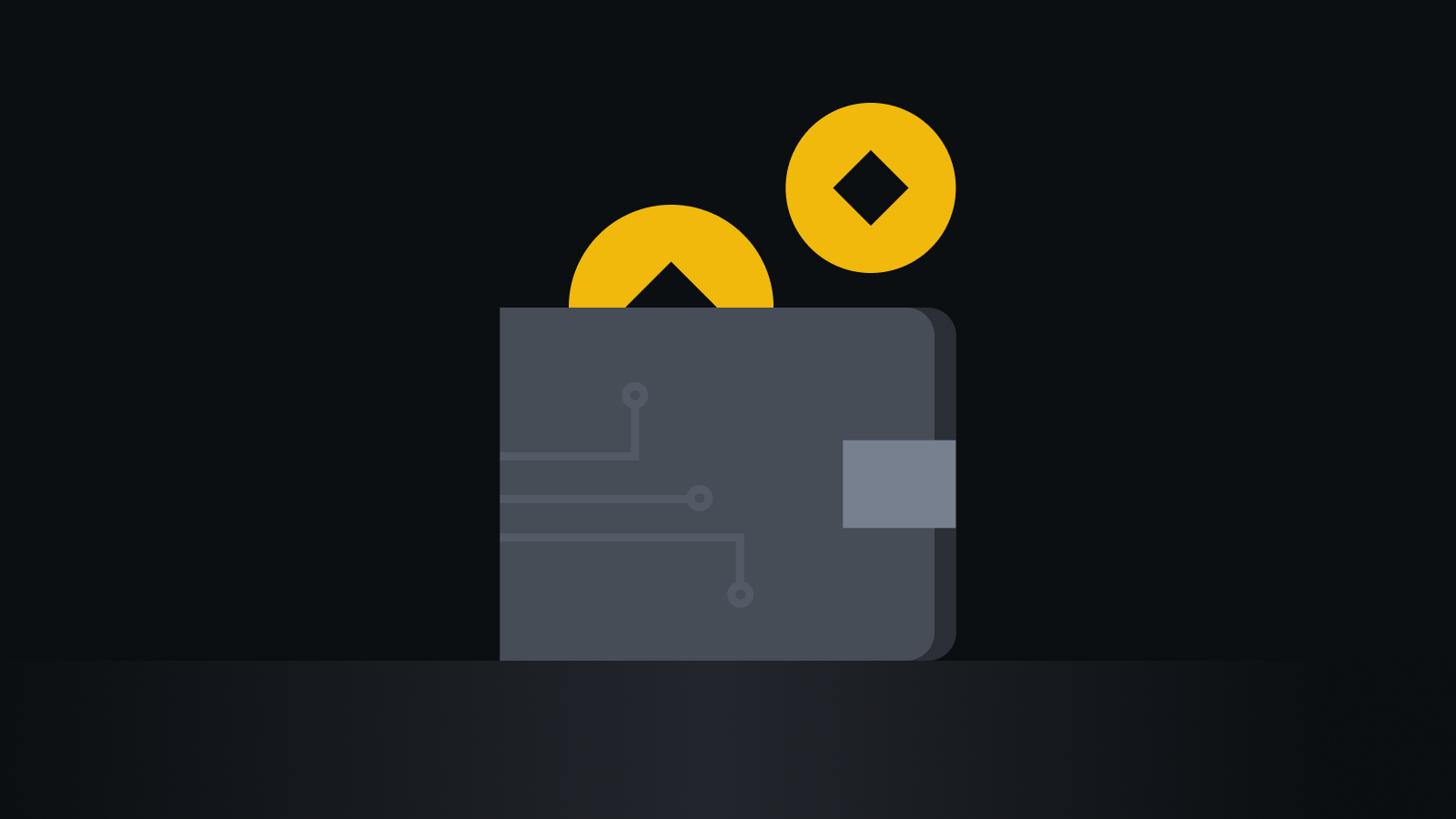 安全交易 安心守护